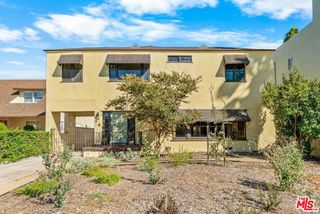 1838 S Victoria Avenue, Los Angeles, CA 90019