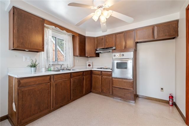 1156 W Point Ave, Brighton Heights, PA 15212