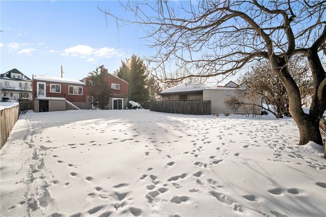 1156 W Point Ave, Brighton Heights, PA 15212