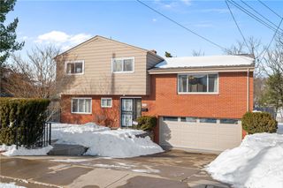 1156 W Point Ave, Brighton Heights, PA 15212