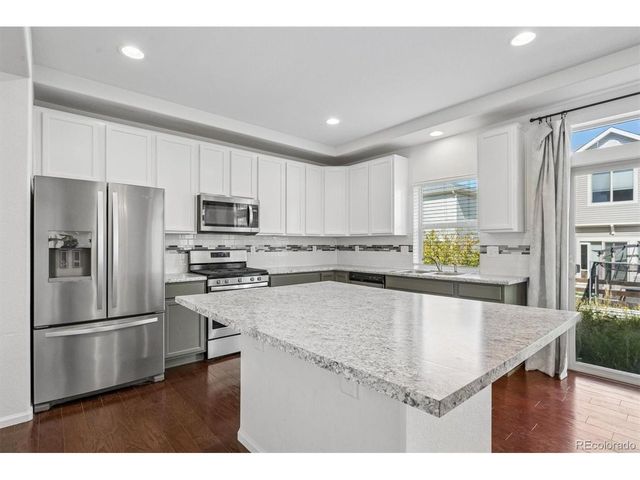 17965 E 107th Pl, Commerce City, CO 80022