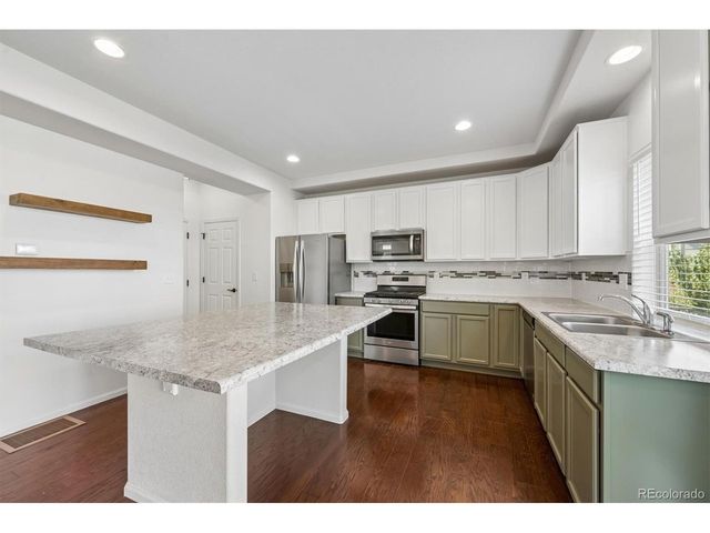 17965 E 107th Pl, Commerce City, CO 80022