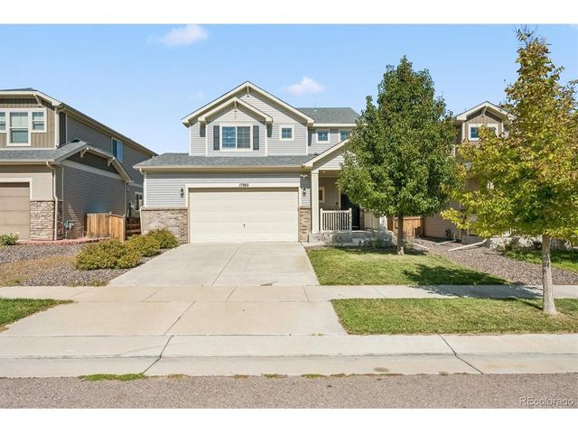 17965 E 107th Pl, Commerce City, CO 80022