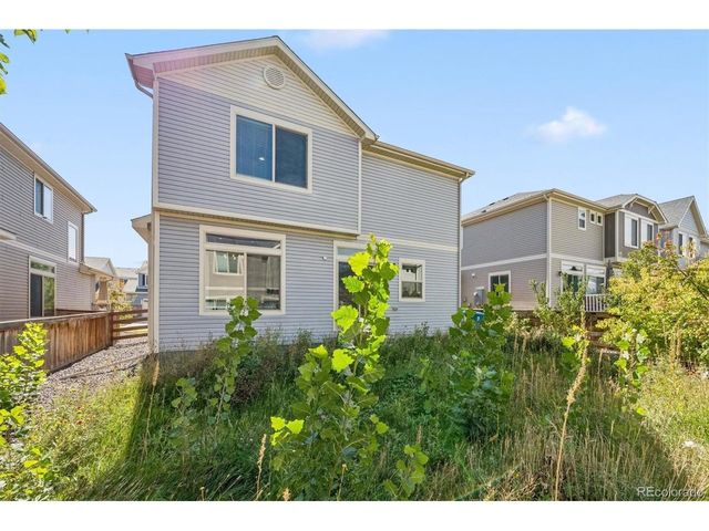 17965 E 107th Pl, Commerce City, CO 80022