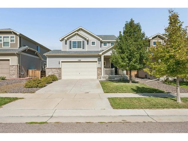 17965 E 107th Pl, Commerce City, CO 80022