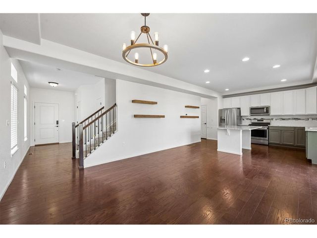 17965 E 107th Pl, Commerce City, CO 80022
