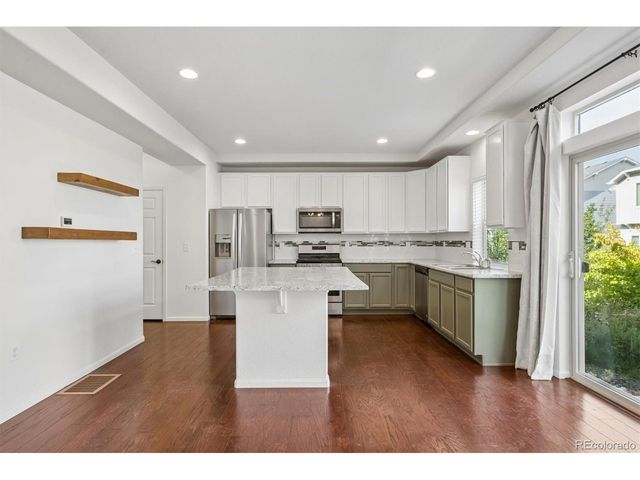 17965 E 107th Pl, Commerce City, CO 80022