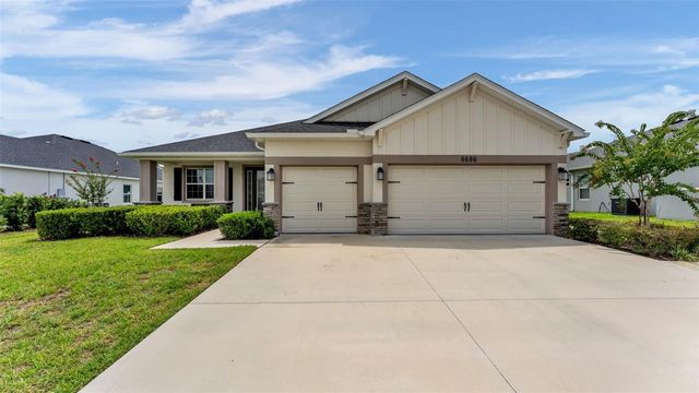 6686 TREYMONT DRIVE, Lakeland, FL 33813