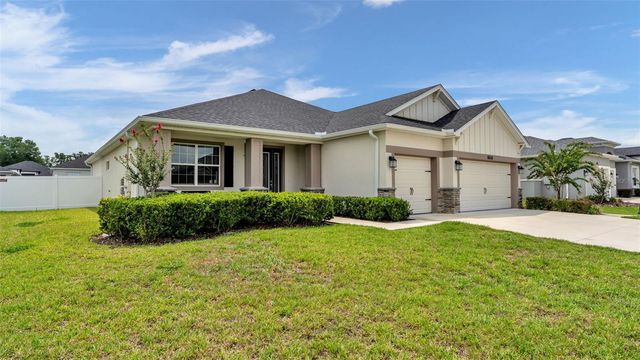 6686 TREYMONT DRIVE, Lakeland, FL 33813