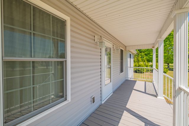 1143 Tom Grissom Rd, Morrison, TN 37357