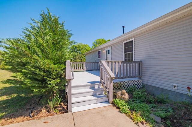 1143 Tom Grissom Rd, Morrison, TN 37357