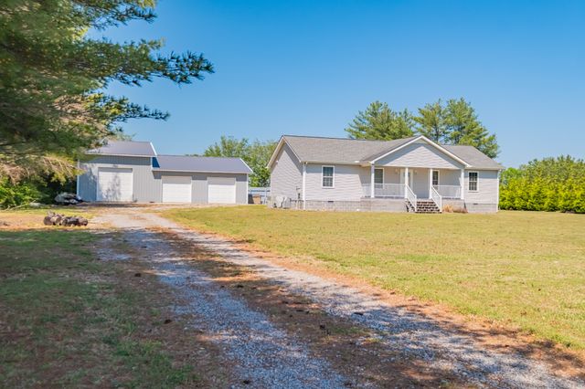 1143 Tom Grissom Rd, Morrison, TN 37357