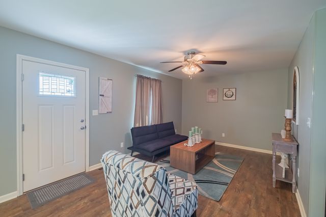 1143 Tom Grissom Rd, Morrison, TN 37357
