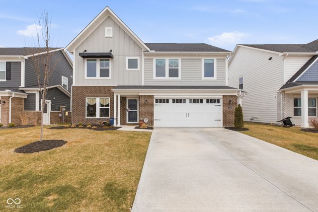 7323 Bailow Lane, Mccordsville, IN 46055