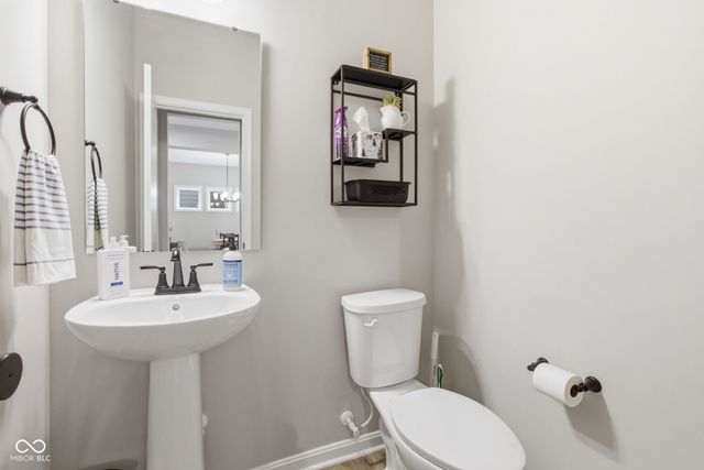 7323 Bailow Lane, Mccordsville, IN 46055