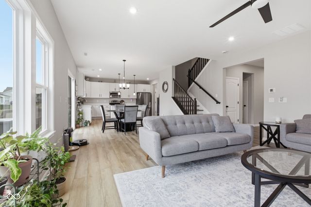 7323 Bailow Lane, Mccordsville, IN 46055