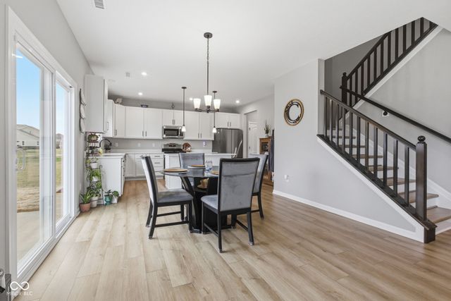 7323 Bailow Lane, Mccordsville, IN 46055