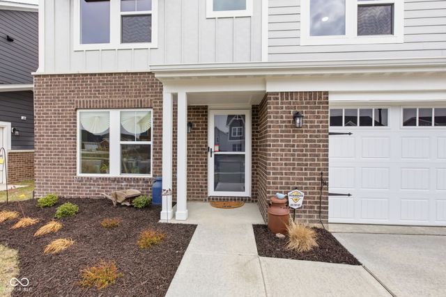 7323 Bailow Lane, Mccordsville, IN 46055