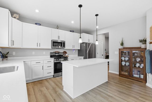 7323 Bailow Lane, Mccordsville, IN 46055