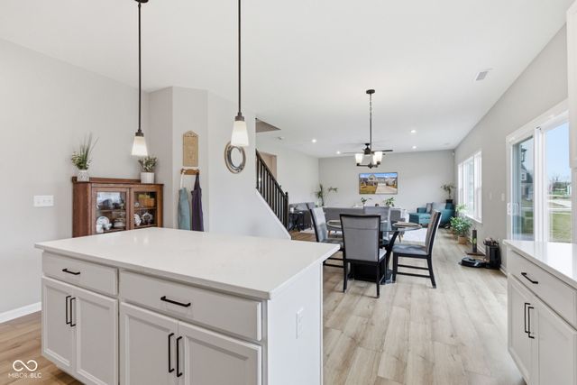 7323 Bailow Lane, Mccordsville, IN 46055