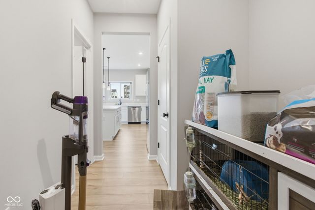 7323 Bailow Lane, Mccordsville, IN 46055