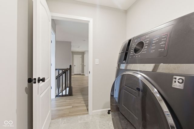 7323 Bailow Lane, Mccordsville, IN 46055