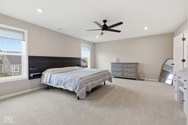 7323 Bailow Lane, Mccordsville, IN 46055