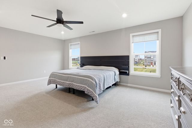 7323 Bailow Lane, Mccordsville, IN 46055