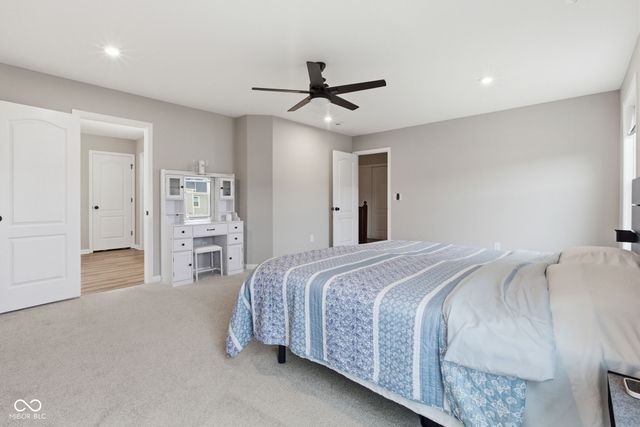 7323 Bailow Lane, Mccordsville, IN 46055