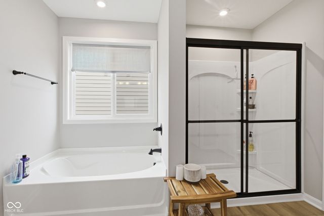 7323 Bailow Lane, Mccordsville, IN 46055