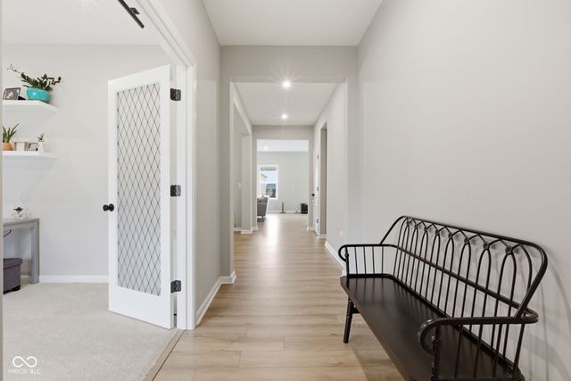 7323 Bailow Lane, Mccordsville, IN 46055