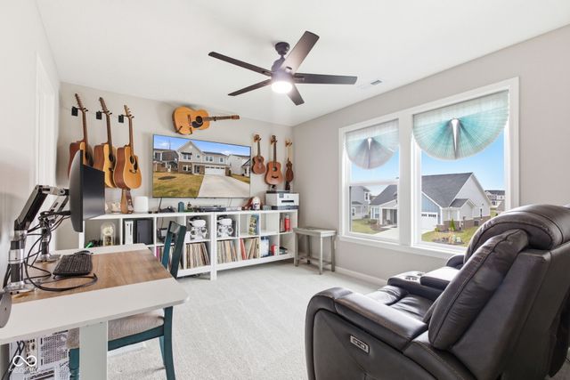 7323 Bailow Lane, Mccordsville, IN 46055