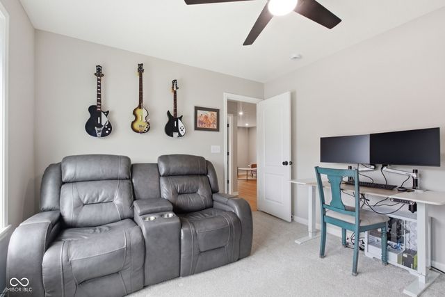 7323 Bailow Lane, Mccordsville, IN 46055