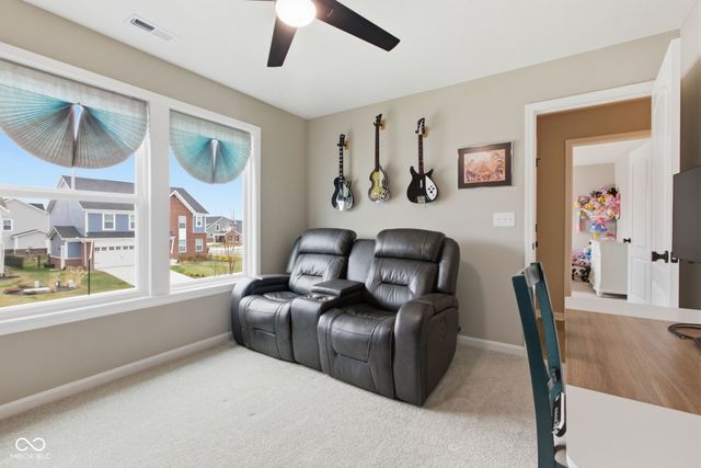 7323 Bailow Lane, Mccordsville, IN 46055