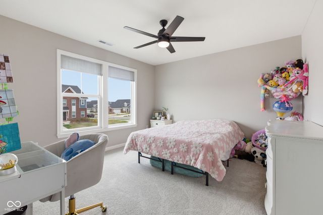 7323 Bailow Lane, Mccordsville, IN 46055