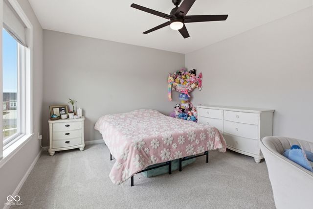 7323 Bailow Lane, Mccordsville, IN 46055