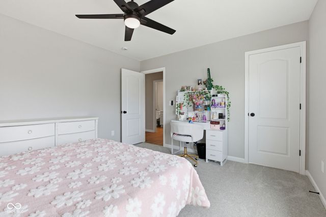 7323 Bailow Lane, Mccordsville, IN 46055