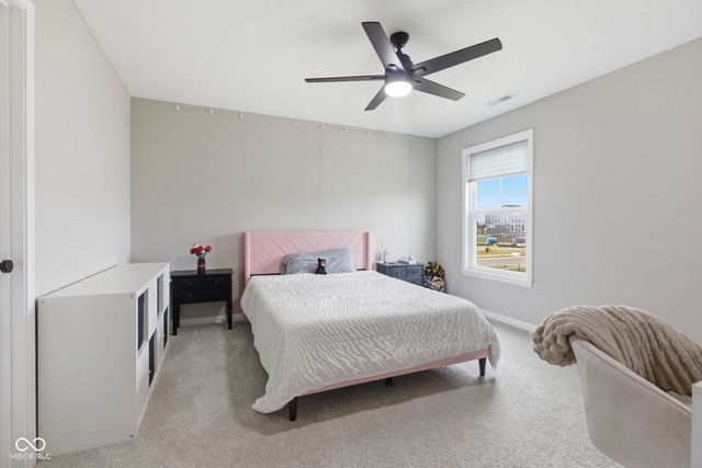 7323 Bailow Lane, Mccordsville, IN 46055