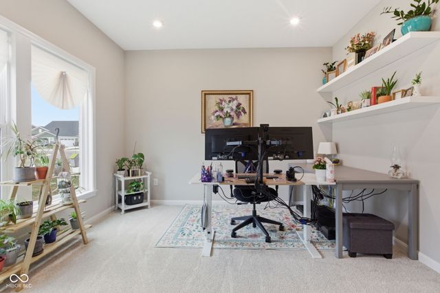 7323 Bailow Lane, Mccordsville, IN 46055