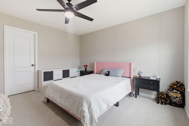 7323 Bailow Lane, Mccordsville, IN 46055