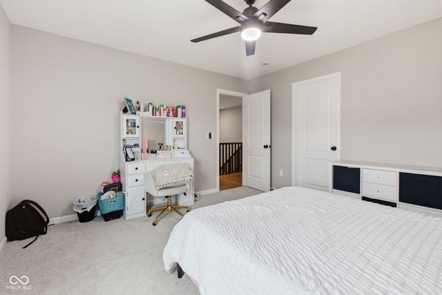 7323 Bailow Lane, Mccordsville, IN 46055