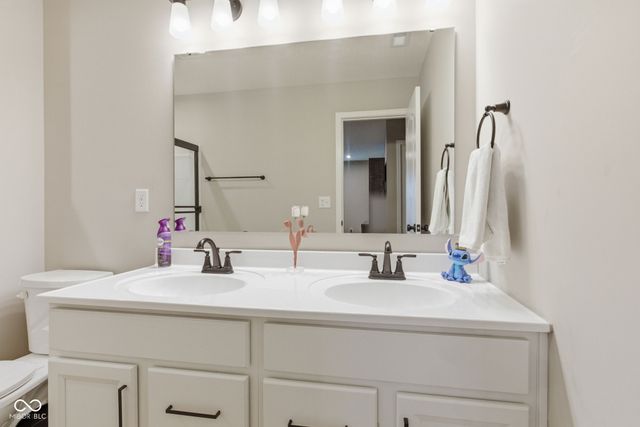 7323 Bailow Lane, Mccordsville, IN 46055