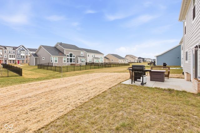 7323 Bailow Lane, Mccordsville, IN 46055