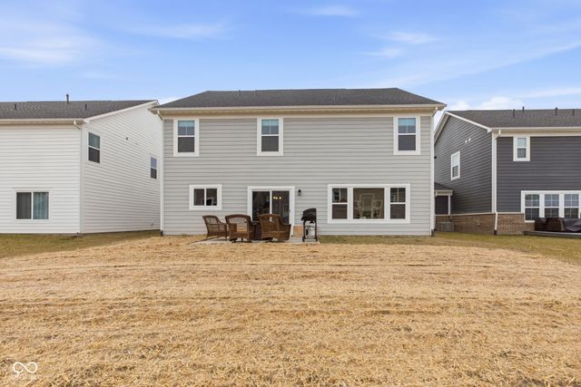 7323 Bailow Lane, Mccordsville, IN 46055