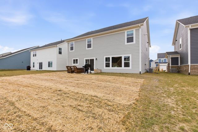 7323 Bailow Lane, Mccordsville, IN 46055