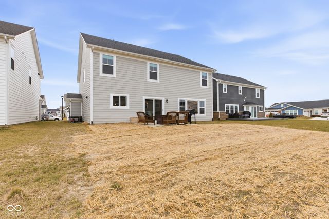 7323 Bailow Lane, Mccordsville, IN 46055