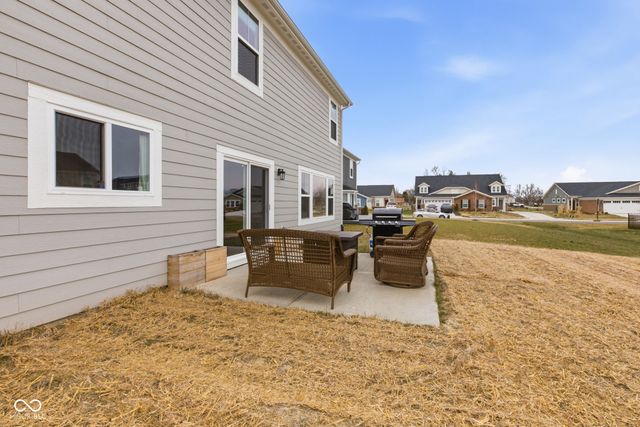 7323 Bailow Lane, Mccordsville, IN 46055