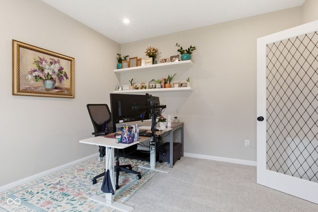 7323 Bailow Lane, Mccordsville, IN 46055