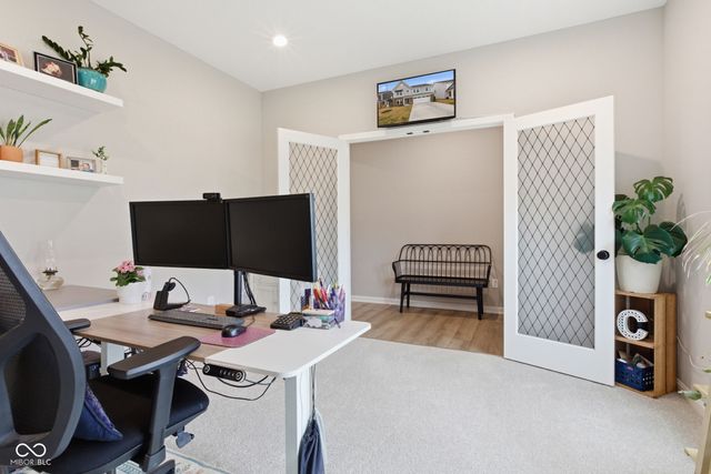 7323 Bailow Lane, Mccordsville, IN 46055