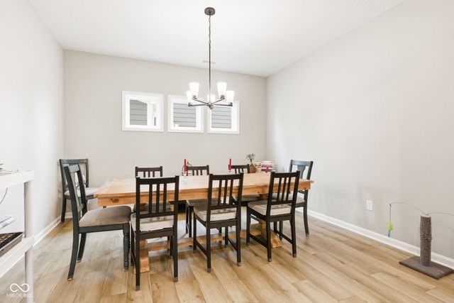 7323 Bailow Lane, Mccordsville, IN 46055